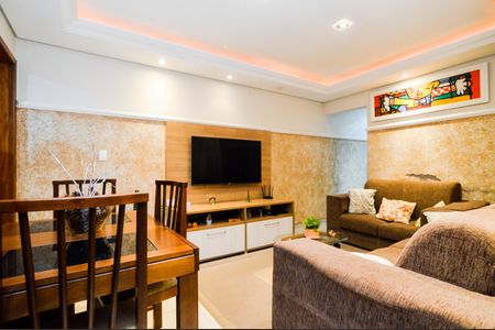 Sala de casa à venda com 2 quartos, 125m² em Portal dos Gramados, Guarulhos
