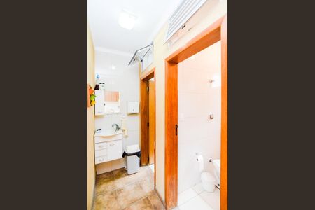 Casa à venda com 125m², 2 quartos e 2 vagasBanheiro - Área Gourmet