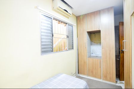 Casa à venda com 125m², 2 quartos e 2 vagasQuarto 2 - Suíte
