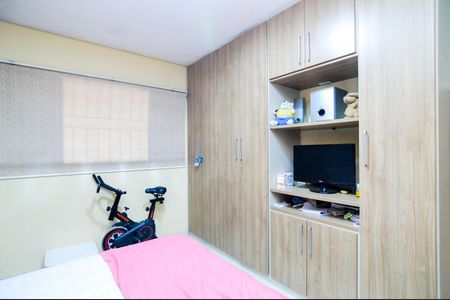 Casa à venda com 125m², 2 quartos e 2 vagasQuarto 1