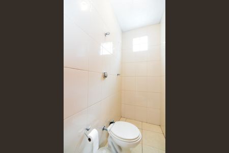 Casa à venda com 125m², 2 quartos e 2 vagasBanheiro - Área Gourmet