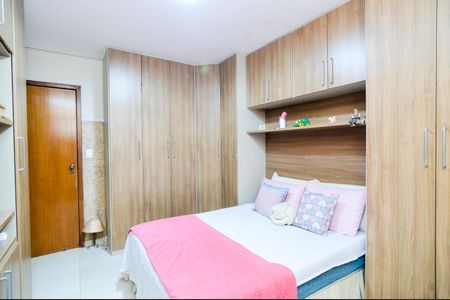 Casa à venda com 125m², 2 quartos e 2 vagasQuarto 1