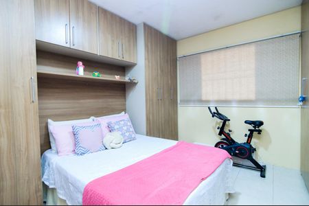 Casa à venda com 125m², 2 quartos e 2 vagasQuarto 1