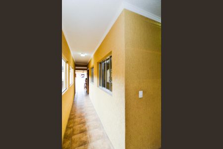 Casa à venda com 125m², 2 quartos e 2 vagasÁrea de Serviço