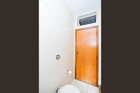 Casa à venda com 125m², 2 quartos e 2 vagasBanheiro - Área Gourmet