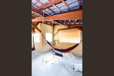 Casa à venda com 125m², 2 quartos e 2 vagasSótão 