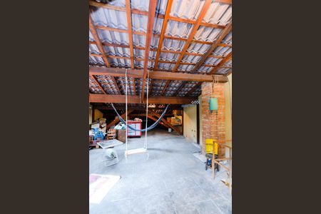 Casa à venda com 125m², 2 quartos e 2 vagasSótão 