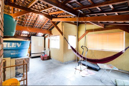 Casa à venda com 125m², 2 quartos e 2 vagasSótão 