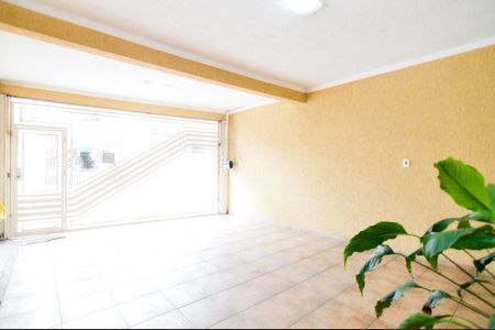 Casa à venda com 125m², 2 quartos e 2 vagasGaragem