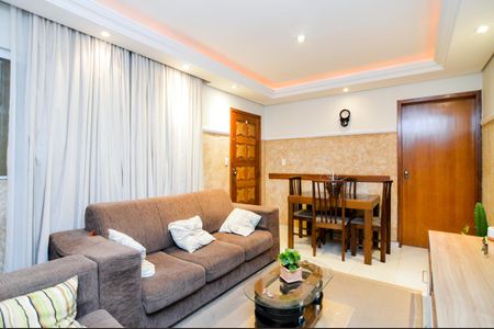 Sala de casa à venda com 2 quartos, 125m² em Portal dos Gramados, Guarulhos