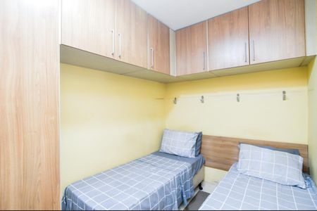 Casa à venda com 125m², 2 quartos e 2 vagasQuarto 2 - Suíte