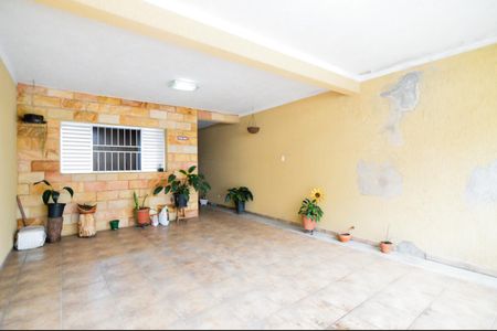 Casa à venda com 125m², 2 quartos e 2 vagasGaragem