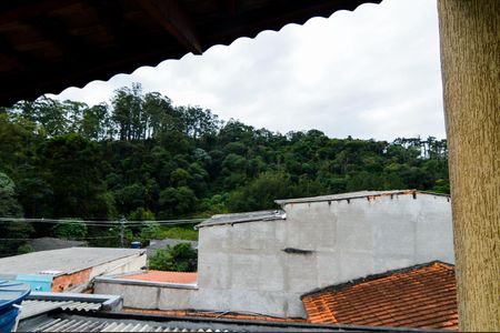 Casa à venda com 125m², 2 quartos e 2 vagasVista do Sótão 