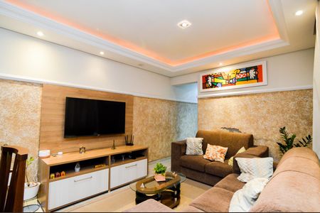 Sala de casa à venda com 2 quartos, 125m² em Portal dos Gramados, Guarulhos