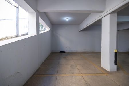 Apartamento à venda com 85m², 3 quartos e 1 vaga Apartamento à venda com 85m², 3 quartos e 1 vagaGaragem