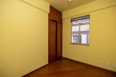 Quarto 1 de apartamento à venda com 3 quartos, 85m² em Dona Clara, Belo Horizonte