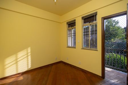 Quarto 2 de apartamento à venda com 3 quartos, 85m² em Dona Clara, Belo Horizonte