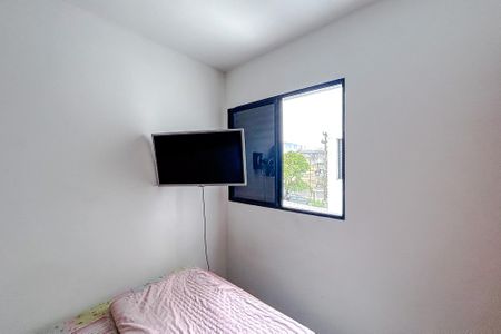 Apartamento à venda com 34m², 1 quarto e sem vagaQuarto