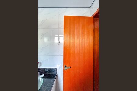 Apartamento à venda com 34m², 1 quarto e sem vagaBanheiro