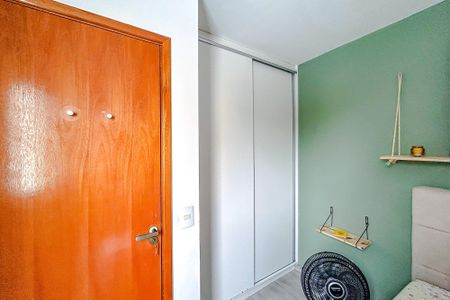 Apartamento à venda com 34m², 1 quarto e sem vagaQuarto