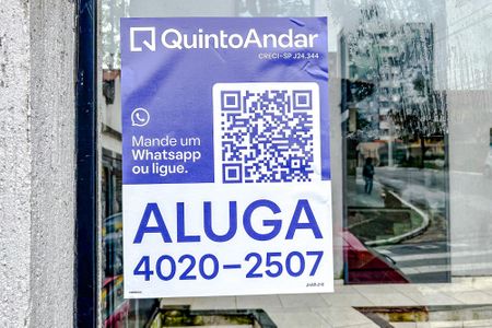 Apartamento à venda com 34m², 1 quarto e sem vagaPlaquinha