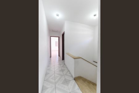 Corredor de casa à venda com 3 quartos, 249m² em Jardim Sao Carlos (zona Leste), São Paulo