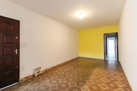 Sala de casa para alugar com 3 quartos, 249m² em Jardim Sao Carlos (zona Leste), São Paulo