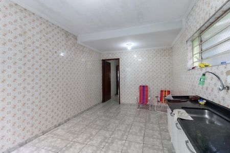 Cozinha de casa à venda com 3 quartos, 249m² em Jardim Sao Carlos (zona Leste), São Paulo