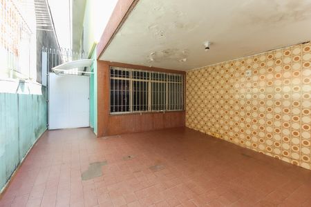 Garagem de casa à venda com 3 quartos, 249m² em Jardim Sao Carlos (zona Leste), São Paulo