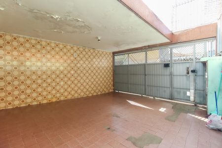 Garagem de casa à venda com 3 quartos, 249m² em Jardim Sao Carlos (zona Leste), São Paulo