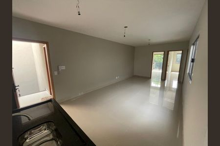 Foto 19 de apartamento à venda com 2 quartos, 73m² em Jardim Imperador (Zona Leste), São Paulo