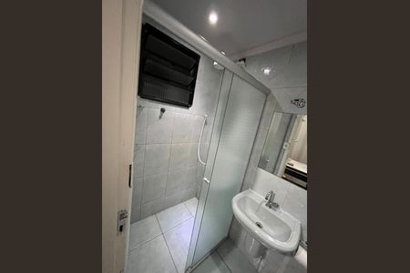 Foto 10 de apartamento à venda com 3 quartos, 60m² em Pestana, Osasco