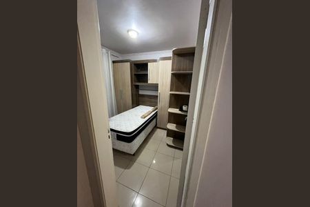 Foto 12 de apartamento à venda com 3 quartos, 60m² em Pestana, Osasco