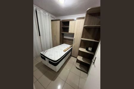 Foto 05 de apartamento à venda com 3 quartos, 60m² em Pestana, Osasco