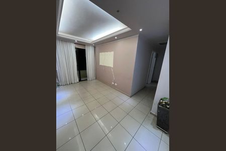 Foto 01 de apartamento à venda com 3 quartos, 60m² em Pestana, Osasco