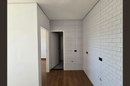 Sala de kitnet/studio para alugar com 1 quarto, 24m² em Jardim Presidente Dutra, Guarulhos