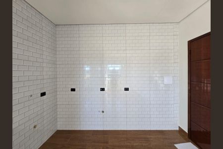 Sala de kitnet/studio para alugar com 1 quarto, 24m² em Jardim Presidente Dutra, Guarulhos