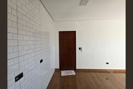 Sala de kitnet/studio para alugar com 1 quarto, 24m² em Jardim Presidente Dutra, Guarulhos