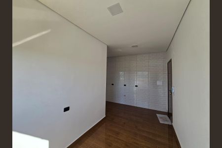Sala de kitnet/studio para alugar com 1 quarto, 24m² em Jardim Presidente Dutra, Guarulhos