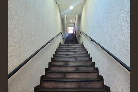 Studio para alugar com 24m², 1 quarto e sem vaga Studio para alugar com 24m², 1 quarto e sem vagaÁrea comum