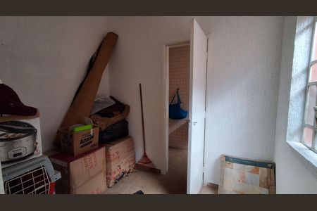 Casa para alugar com 100m², 3 quartos e 2 vagasÁrea de Serviço 
