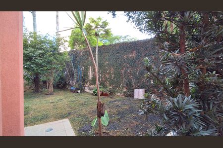 Casa para alugar com 100m², 3 quartos e 2 vagasQuintal