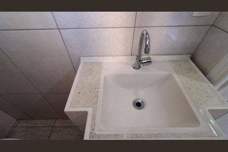 Casa para alugar com 100m², 3 quartos e 2 vagasLavabo 