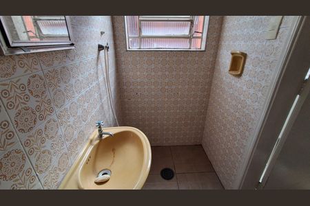 Casa para alugar com 100m², 3 quartos e 2 vagasBanheiro Social 2