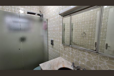 Casa para alugar com 100m², 3 quartos e 2 vagasBanheiro Social 