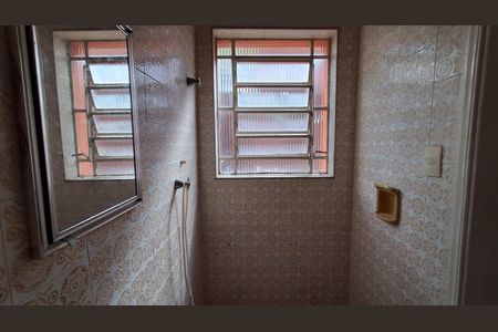 Casa para alugar com 100m², 3 quartos e 2 vagasBanheiro Social 2