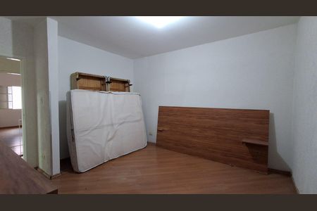 Casa para alugar com 100m², 3 quartos e 2 vagasSuíte 