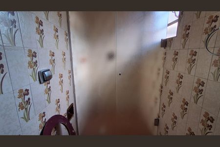 Casa para alugar com 100m², 3 quartos e 2 vagasBanheiro Suíte 