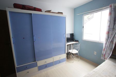 Casa de condomínio para alugar com 180m², 2 quartos e 2 vagasQuarto 3