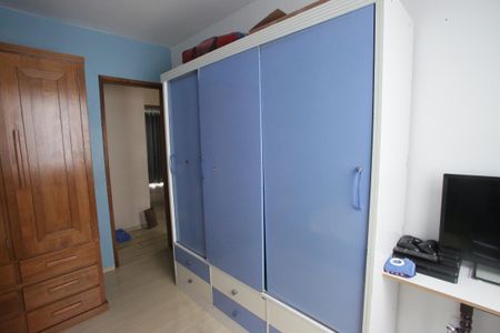 Casa de condomínio para alugar com 180m², 2 quartos e 2 vagasQuarto 3